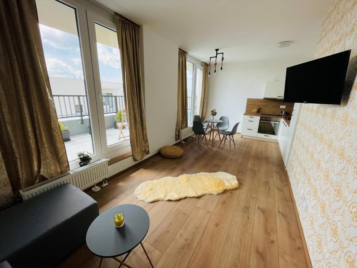 Stresny Aparman Pri Mlyne Apartment *