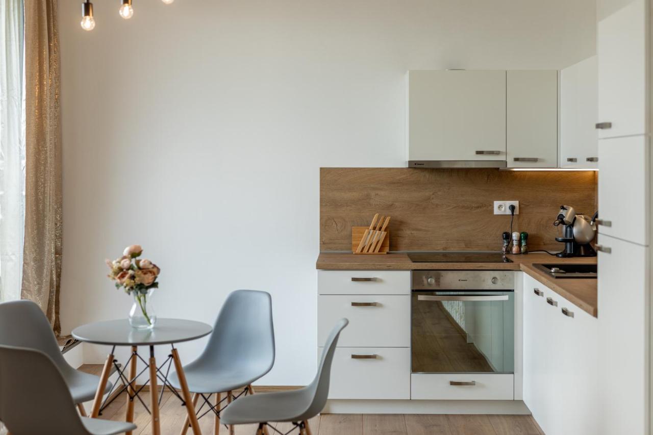 Stresny Aparman Pri Mlyne Apartment