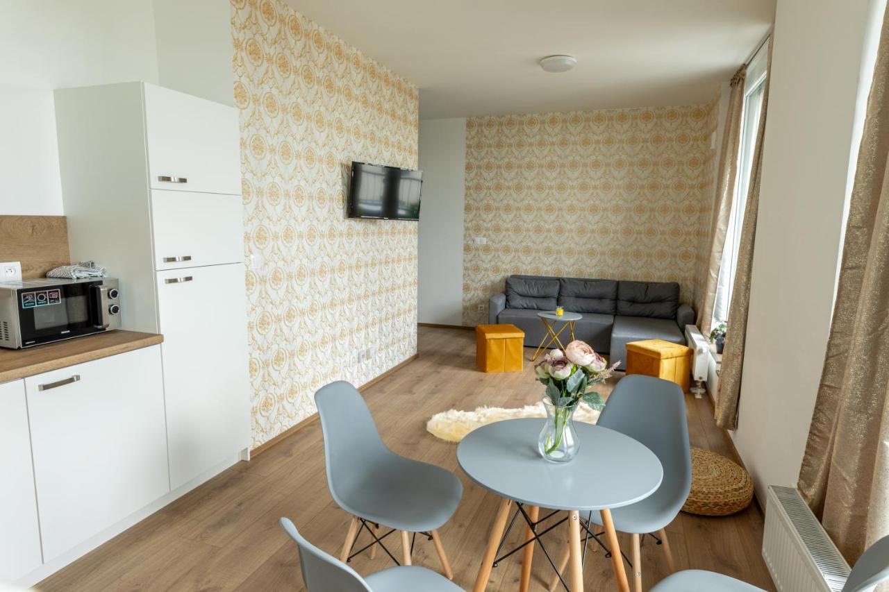 Stresny Aparman Pri Mlyne Apartment *