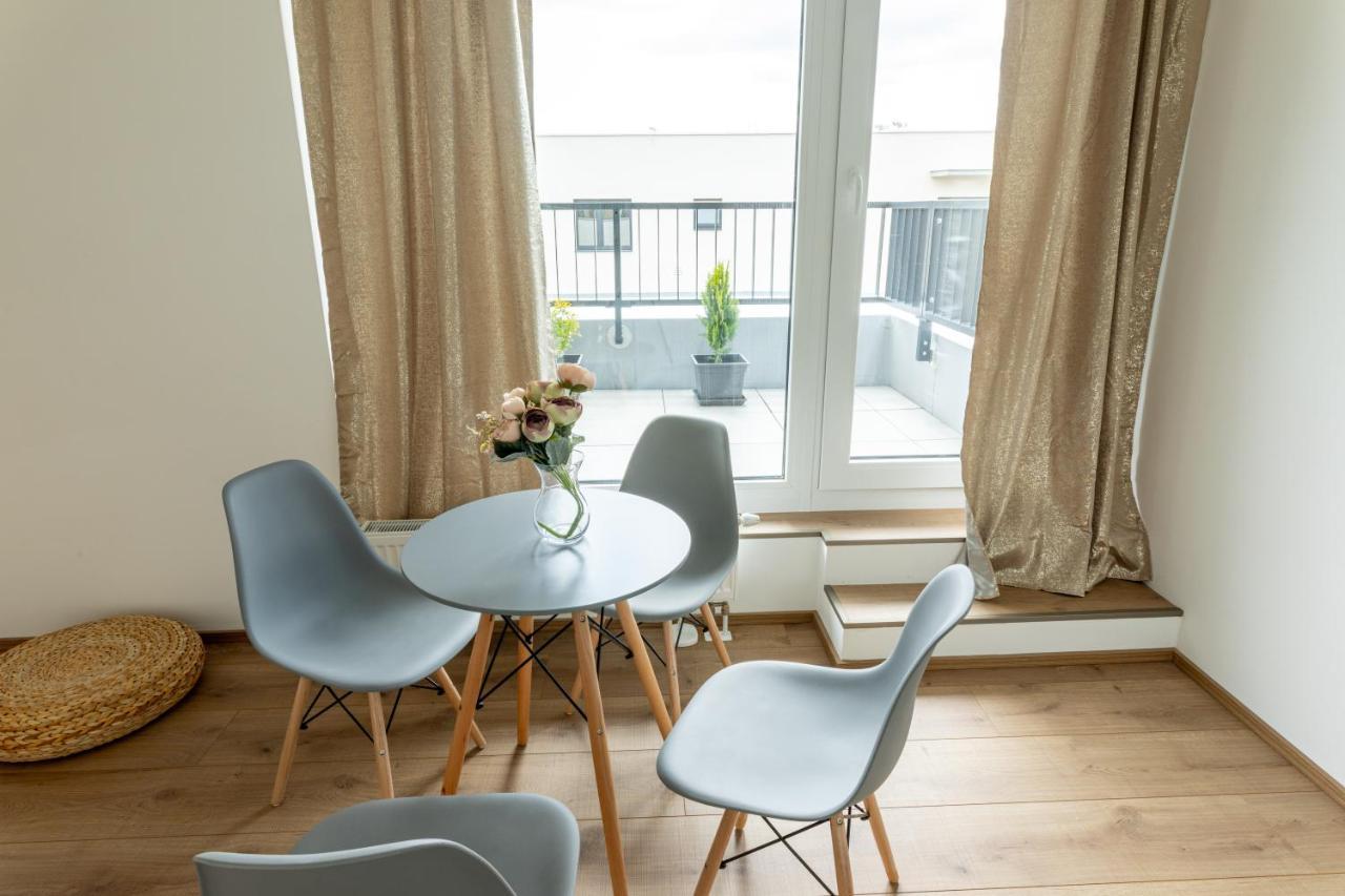 Stresny Aparman Pri Mlyne Apartment *