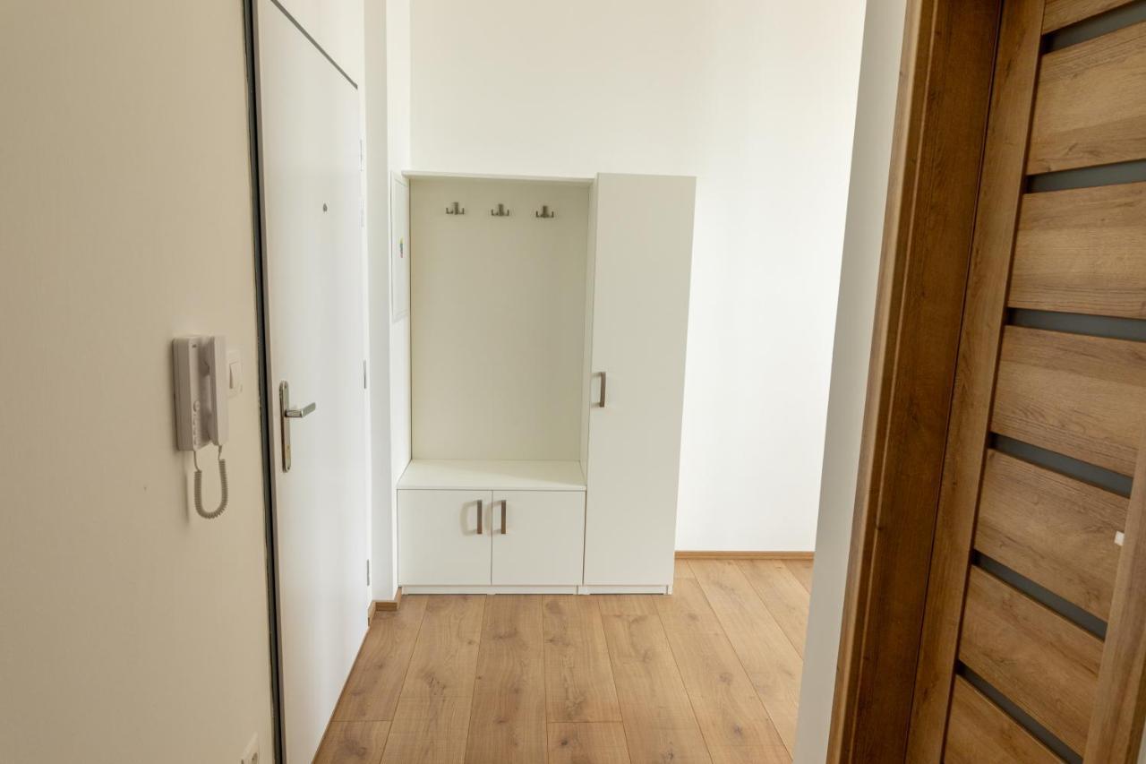 Apartment Stresny Aparman Pri Mlyne