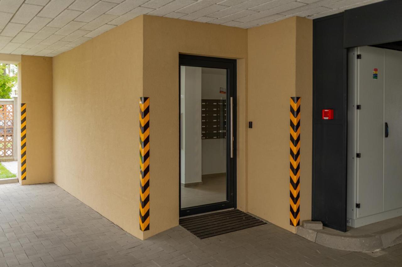 Apartment Stresny Aparman Pri Mlyne *