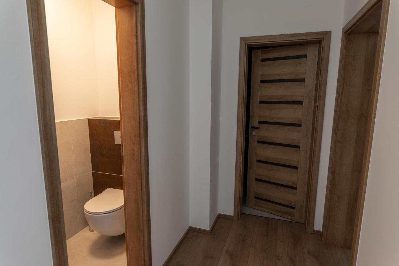 Apartment Stresny Aparman Pri Mlyne *