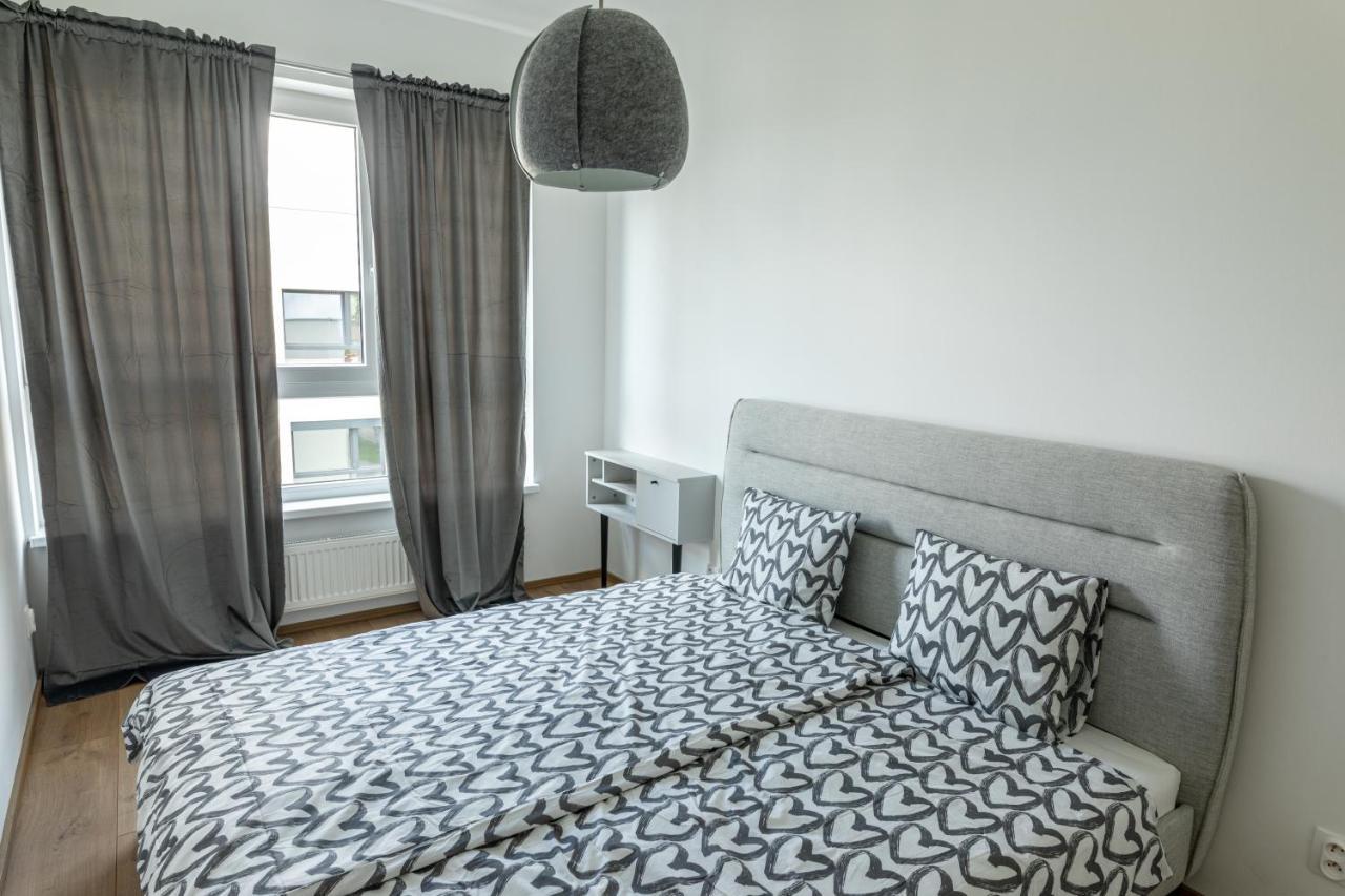 Apartment Stresny Aparman Pri Mlyne Skalica