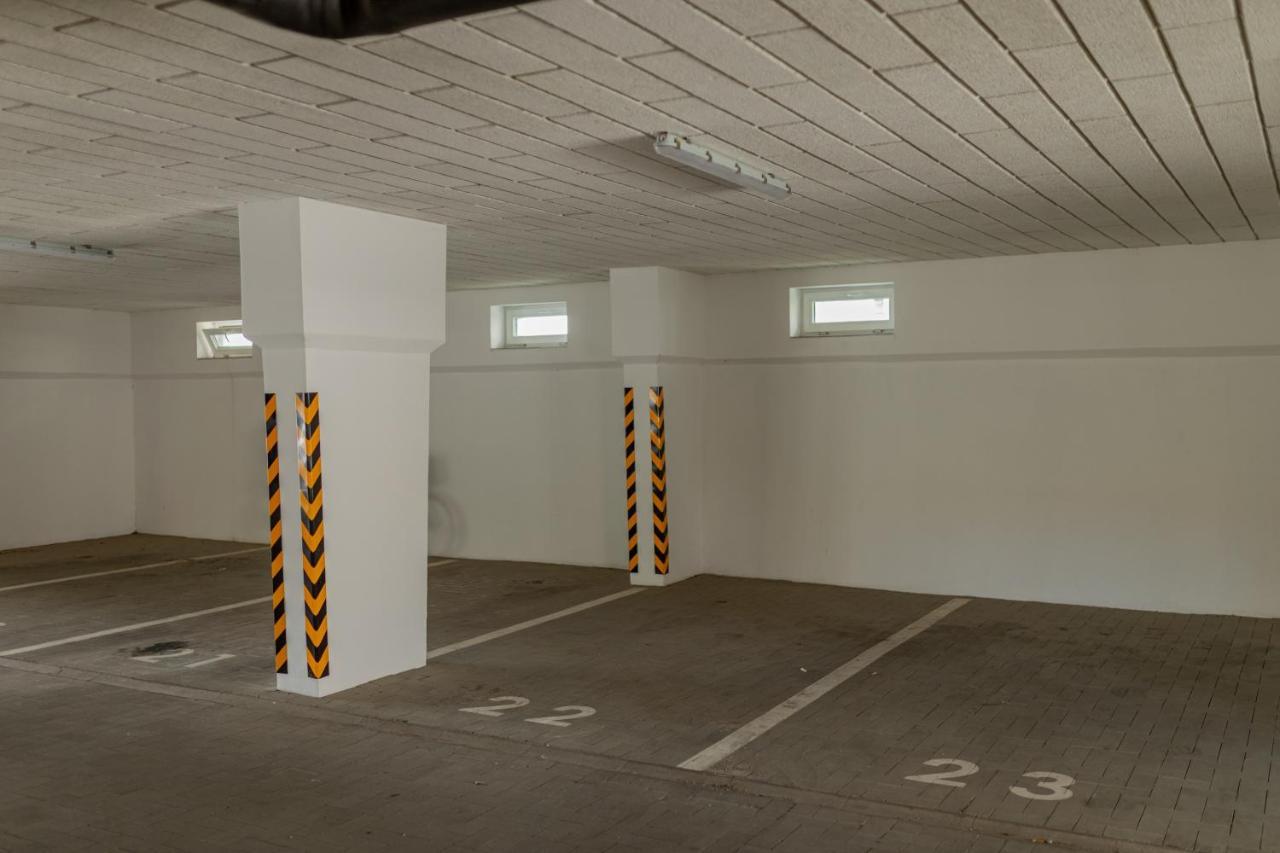 Stresny Aparman Pri Mlyne Apartment Skalica