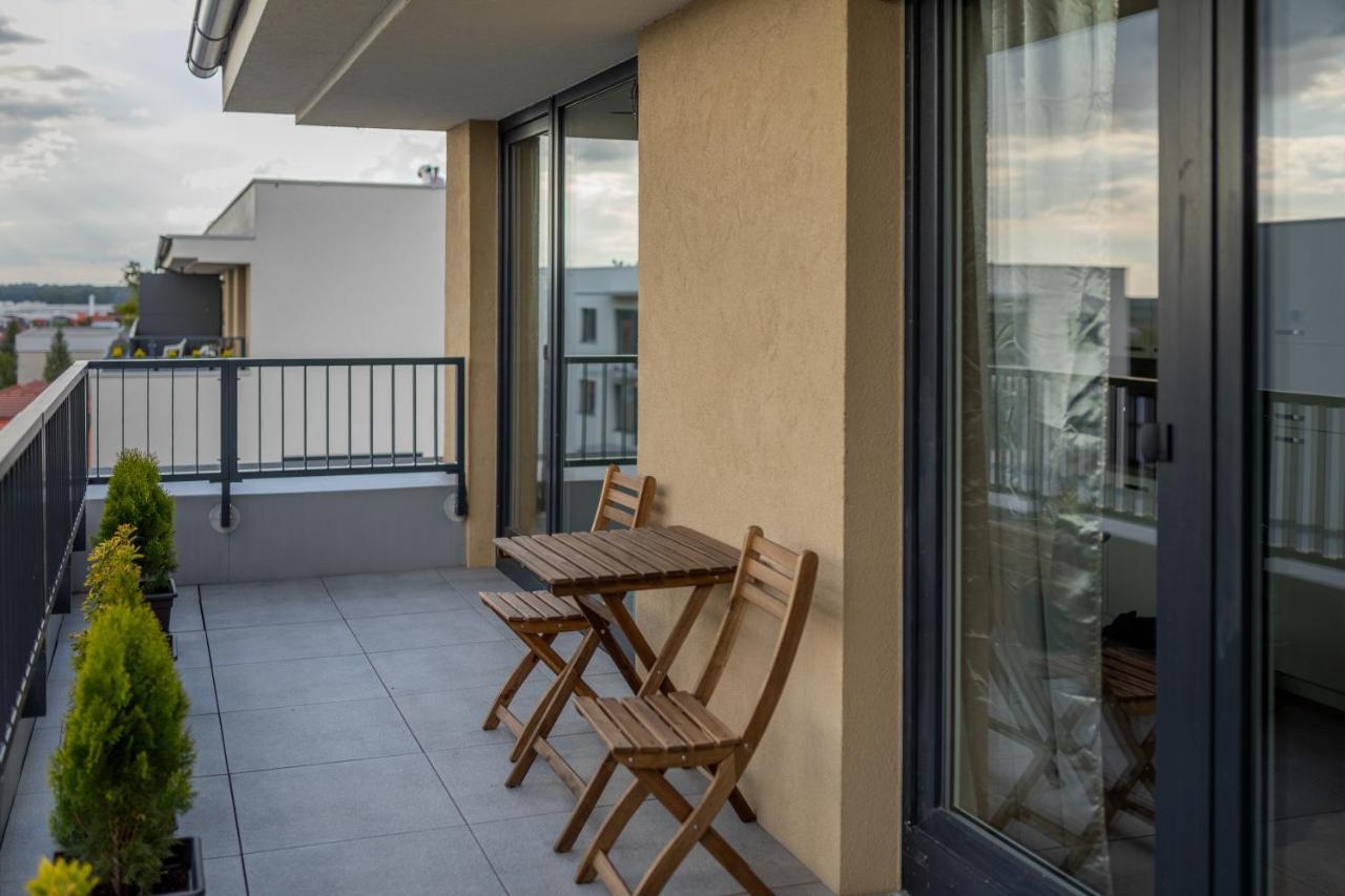 Apartment Stresny Aparman Pri Mlyne *
