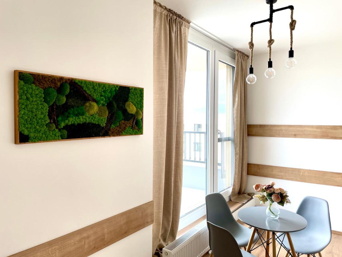 Apartment Stresny Aparman Pri Mlyne Skalica