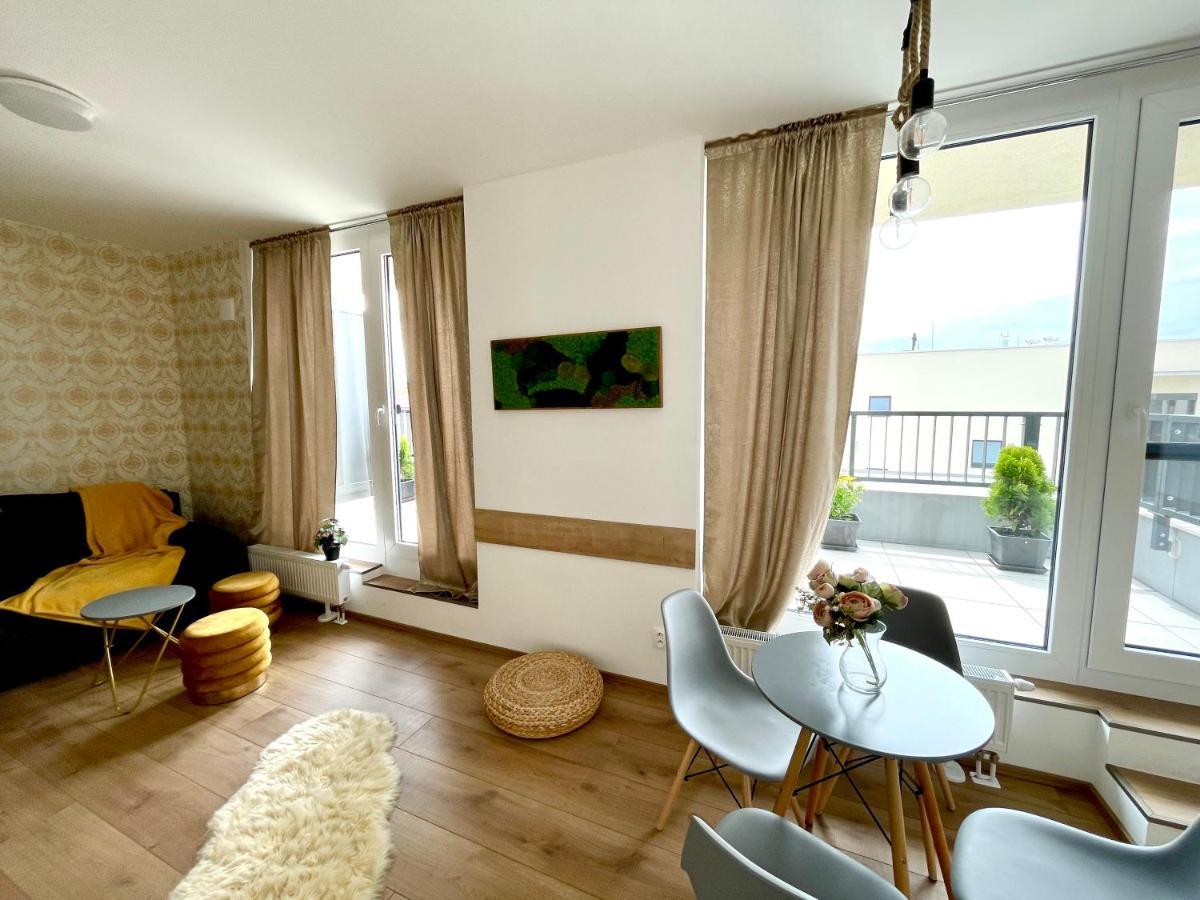Stresny Aparman Pri Mlyne Apartment *
