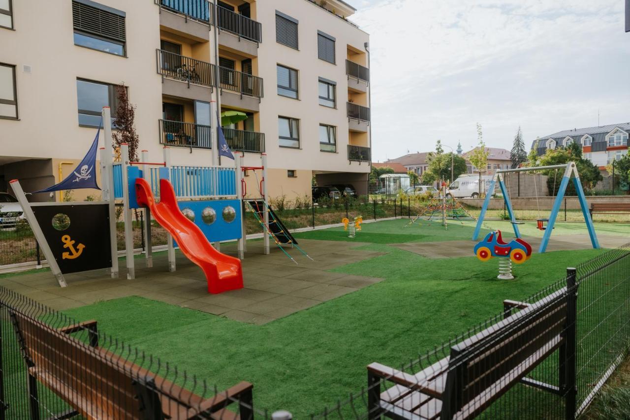 Stresny Aparman Pri Mlyne Apartment *