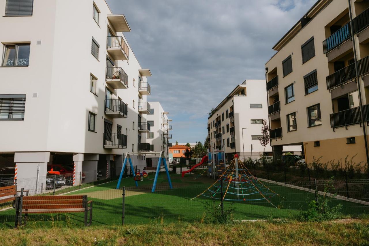 Stresny Aparman Pri Mlyne Apartment Skalica