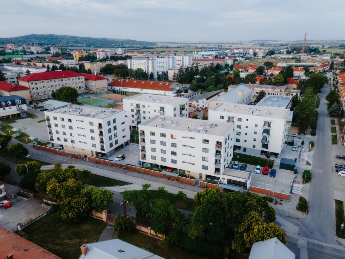 Apartment Stresny Aparman Pri Mlyne